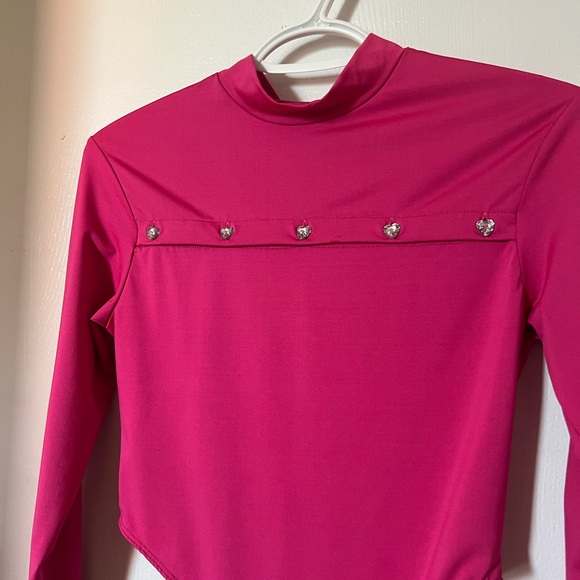 Bodysuit - Picture 3 of 5